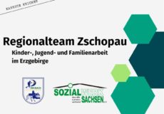 Kinder- und Jugendarbeit in Drebach und in der Region Zschopau