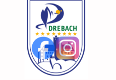 Gemeinde Drebach jetzt auch auf Instagram und Facebook