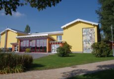 FSJ an der Grundschule Drebach