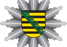 Information der Polizeidirektion Chemnitz