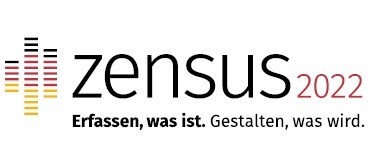 Wichtige Information zum Zensus 2022 Wichtige Information zum Zensus 2022