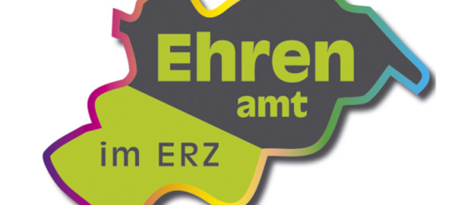 Kommunales Ehrenamtsbudget 2025