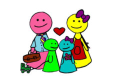 Neuer Elternkurs *Kinder FAIRstehen* ab Oktober in Zschopau Neuer Elternkurs *Kinder FAIRstehen* ab Oktober in Zschopau