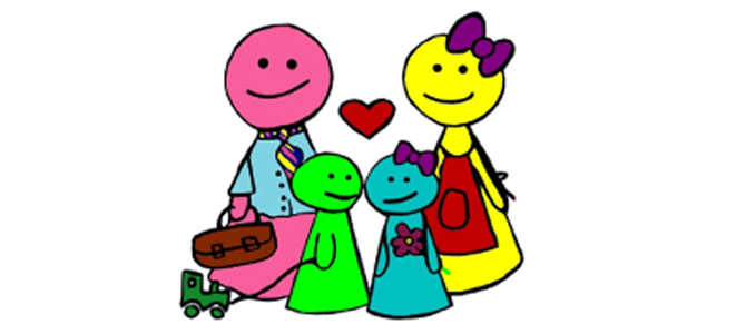 Neuer Elternkurs *Kinder FAIRstehen* ab Oktober in Zschopau Neuer Elternkurs *Kinder FAIRstehen* ab Oktober in Zschopau